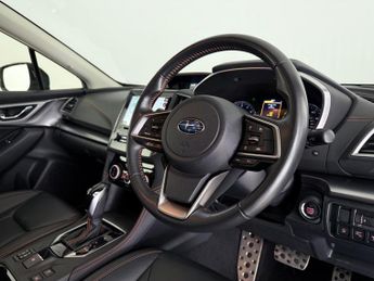 Subaru XV 2.0 i e-Boxer SE Premium Lineartronic 4WD Euro 6 (s/s) 5dr
