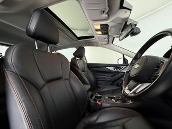 Subaru XV 2.0 i e-Boxer SE Premium Lineartronic 4WD Euro 6 (s/s) 5dr