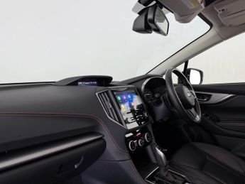 Subaru XV 2.0 i e-Boxer SE Premium Lineartronic 4WD Euro 6 (s/s) 5dr