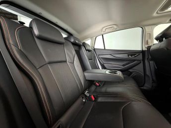 Subaru XV 2.0 i e-Boxer SE Premium Lineartronic 4WD Euro 6 (s/s) 5dr