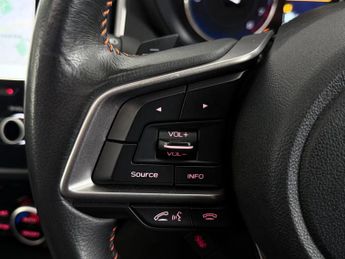 Subaru XV 2.0 i e-Boxer SE Premium Lineartronic 4WD Euro 6 (s/s) 5dr