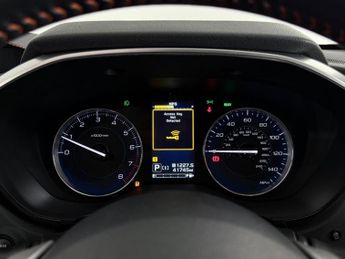 Subaru XV 2.0 i e-Boxer SE Premium Lineartronic 4WD Euro 6 (s/s) 5dr