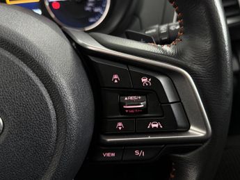 Subaru XV 2.0 i e-Boxer SE Premium Lineartronic 4WD Euro 6 (s/s) 5dr