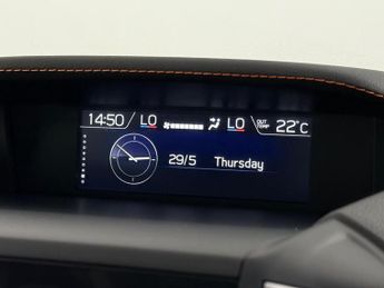 Subaru XV 2.0 i e-Boxer SE Premium Lineartronic 4WD Euro 6 (s/s) 5dr