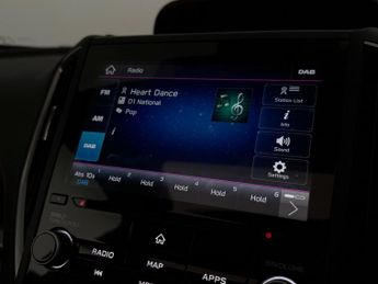 Subaru XV 2.0 i e-Boxer SE Premium Lineartronic 4WD Euro 6 (s/s) 5dr