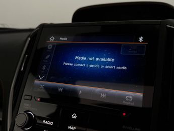 Subaru XV 2.0 i e-Boxer SE Premium Lineartronic 4WD Euro 6 (s/s) 5dr