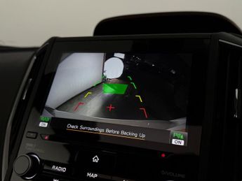 Subaru XV 2.0 i e-Boxer SE Premium Lineartronic 4WD Euro 6 (s/s) 5dr