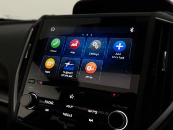 Subaru XV 2.0 i e-Boxer SE Premium Lineartronic 4WD Euro 6 (s/s) 5dr