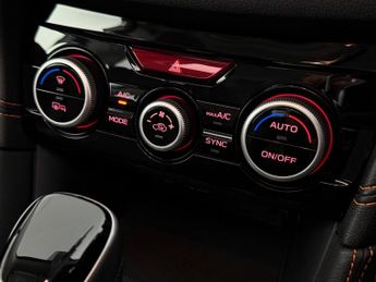 Subaru XV 2.0 i e-Boxer SE Premium Lineartronic 4WD Euro 6 (s/s) 5dr