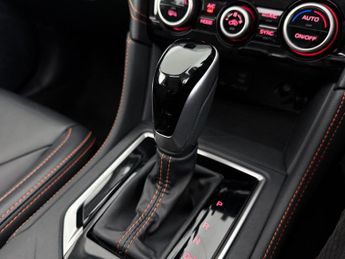 Subaru XV 2.0 i e-Boxer SE Premium Lineartronic 4WD Euro 6 (s/s) 5dr