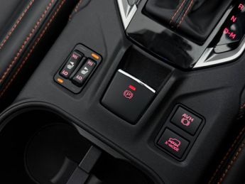 Subaru XV 2.0 i e-Boxer SE Premium Lineartronic 4WD Euro 6 (s/s) 5dr