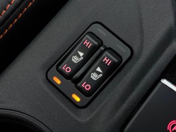 Subaru XV 2.0 i e-Boxer SE Premium Lineartronic 4WD Euro 6 (s/s) 5dr