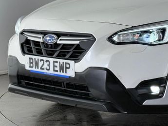 Subaru XV 2.0 i e-Boxer SE Premium Lineartronic 4WD Euro 6 (s/s) 5dr