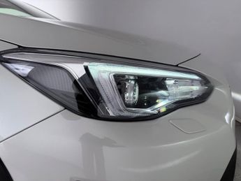 Subaru XV 2.0 i e-Boxer SE Premium Lineartronic 4WD Euro 6 (s/s) 5dr