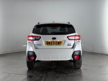 Subaru XV 2.0 i e-Boxer SE Premium Lineartronic 4WD Euro 6 (s/s) 5dr