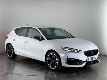 Cupra Leon 1.5 eTSI EVO V1 DSG Euro 6 (s/s) 5dr
