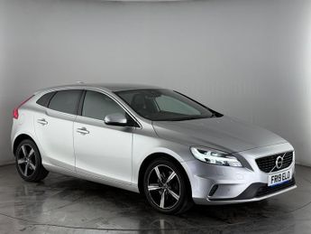 Volvo V40 1.5 T2 R-Design Edition Auto Euro 6 (s/s) 5dr