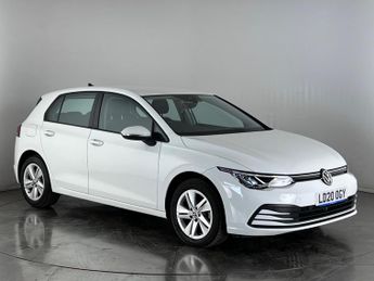 Volkswagen Golf 1.5 TSI Life Euro 6 (s/s) 5dr