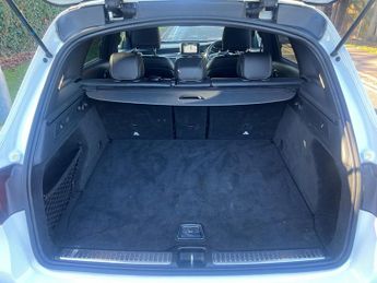 Mercedes-Benz GLC 2.1 GLC220d AMG Line G-Tronic 4MATIC Euro 6 (s/s) 5dr