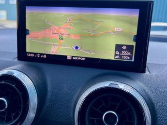 Audi Q2 1.5 TFSI CoD 35 S line S Tronic Euro 6 (s/s) 5dr
