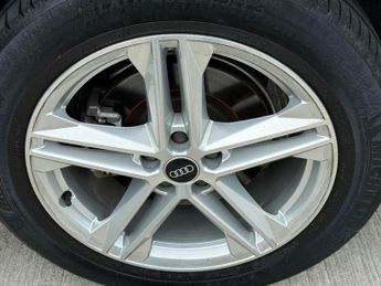 Audi Q5 2.0 TDI S line Sportback S Tronic quattro Euro 6 (s/s) 5dr