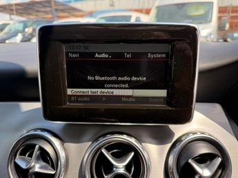 Mercedes-Benz GLA 2.0 GLA250 AMG Line 7G-DCT 4MATIC Euro 6 (s/s) 5dr