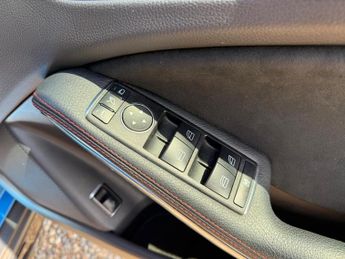 Mercedes-Benz GLA 2.0 GLA250 AMG Line 7G-DCT 4MATIC Euro 6 (s/s) 5dr