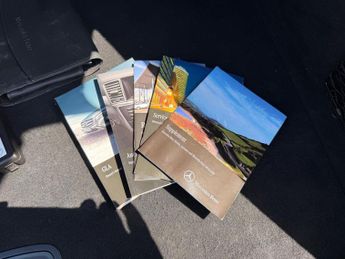 Mercedes-Benz GLA 2.0 GLA250 AMG Line 7G-DCT 4MATIC Euro 6 (s/s) 5dr