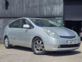 Toyota Prius 1.5 T Spirit CVT 5dr