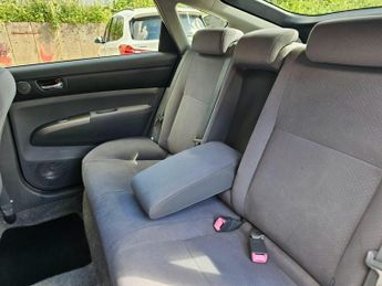 Toyota Prius 1.5 T Spirit CVT 5dr