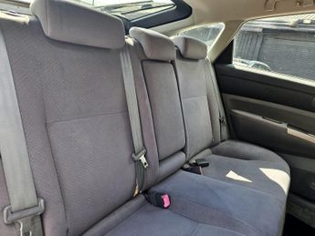 Toyota Prius 1.5 T Spirit CVT 5dr