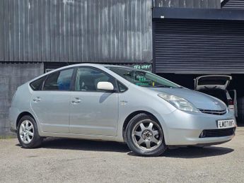 Toyota Prius 1.5 T Spirit CVT 5dr