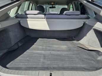Toyota Prius 1.5 T Spirit CVT 5dr