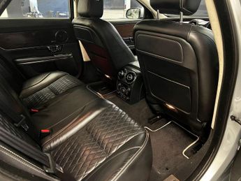 Jaguar XJ 3.0d V6 Portfolio Auto Euro 6 (s/s) 4dr