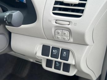 Nissan Leaf 24kWh Auto 5dr