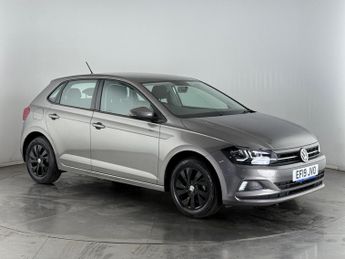 Volkswagen Polo 1.0 EVO SE Euro 6 (s/s) 5dr