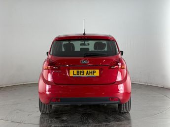 Kia Venga 1.6 3 Auto Euro 6 5dr