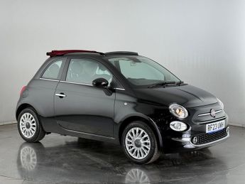 Fiat 500 1.0 MHEV Euro 6 (s/s) 2dr
