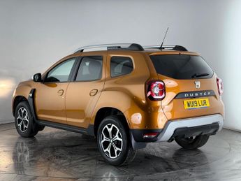 Dacia Duster 1.3 TCe Prestige Euro 6 (s/s) 5dr