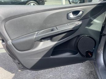 Renault Clio 1.5 dCi Dynamique S Nav Auto Euro 6 5dr
