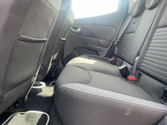 Renault Clio 1.5 dCi Dynamique S Nav Auto Euro 6 5dr