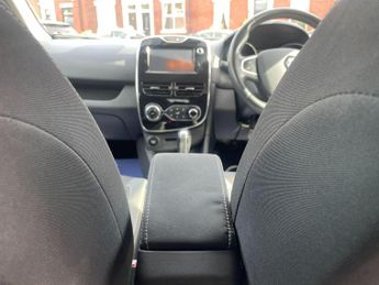 Renault Clio 1.5 dCi Dynamique S Nav Auto Euro 6 5dr