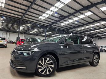 Volkswagen Golf 1.4 TSI 13kWh Style DSG Euro 6 (s/s) 5dr