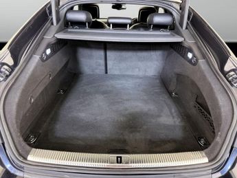 Audi A7 3.0 TDI V6 Black Edition Sportback S Tronic quattro Euro 6 (s/s)