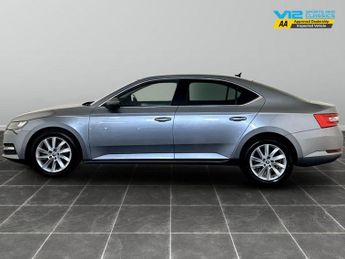 Skoda Superb 1.5 TSI ACT SE Technology Euro 6 (s/s) 5dr