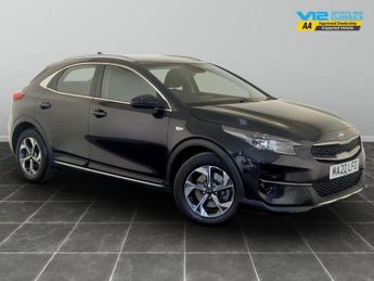 Kia Ceed 1.0 T-GDi 2 Euro 6 (s/s) 5dr