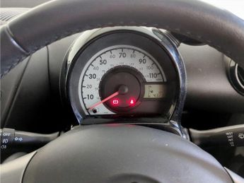 Citroen C1 1.0i Platinum Euro 5 5dr