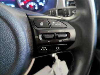 Kia Rio 1.2 2 Euro 6 (s/s) 5dr