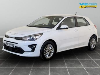 Kia Rio 1.2 2 Euro 6 (s/s) 5dr