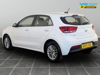 Kia Rio 1.2 2 Euro 6 (s/s) 5dr